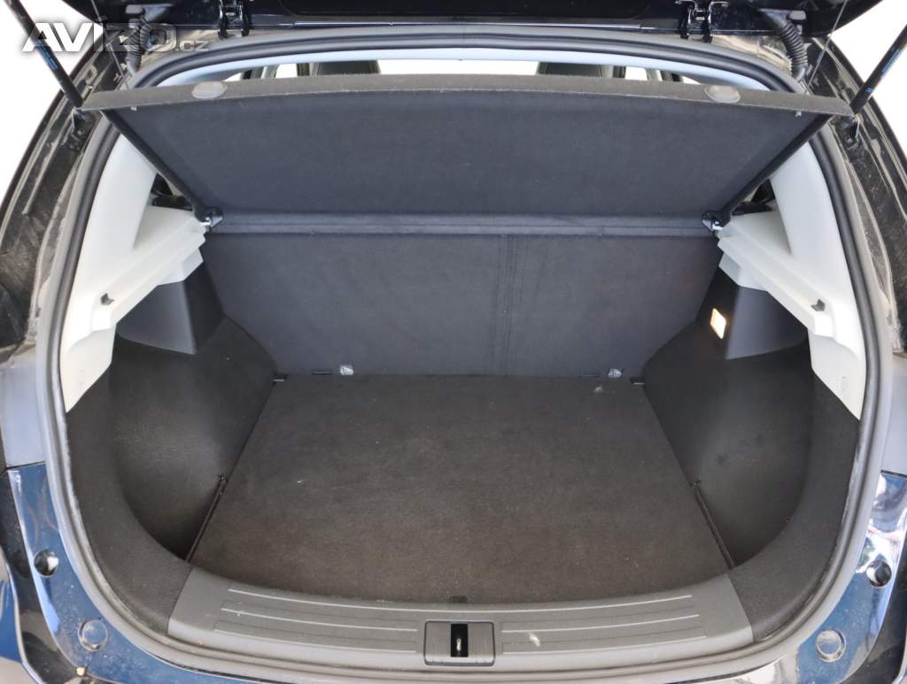 Foto inzerátu MG ZS SUV EV 42.5 kWh