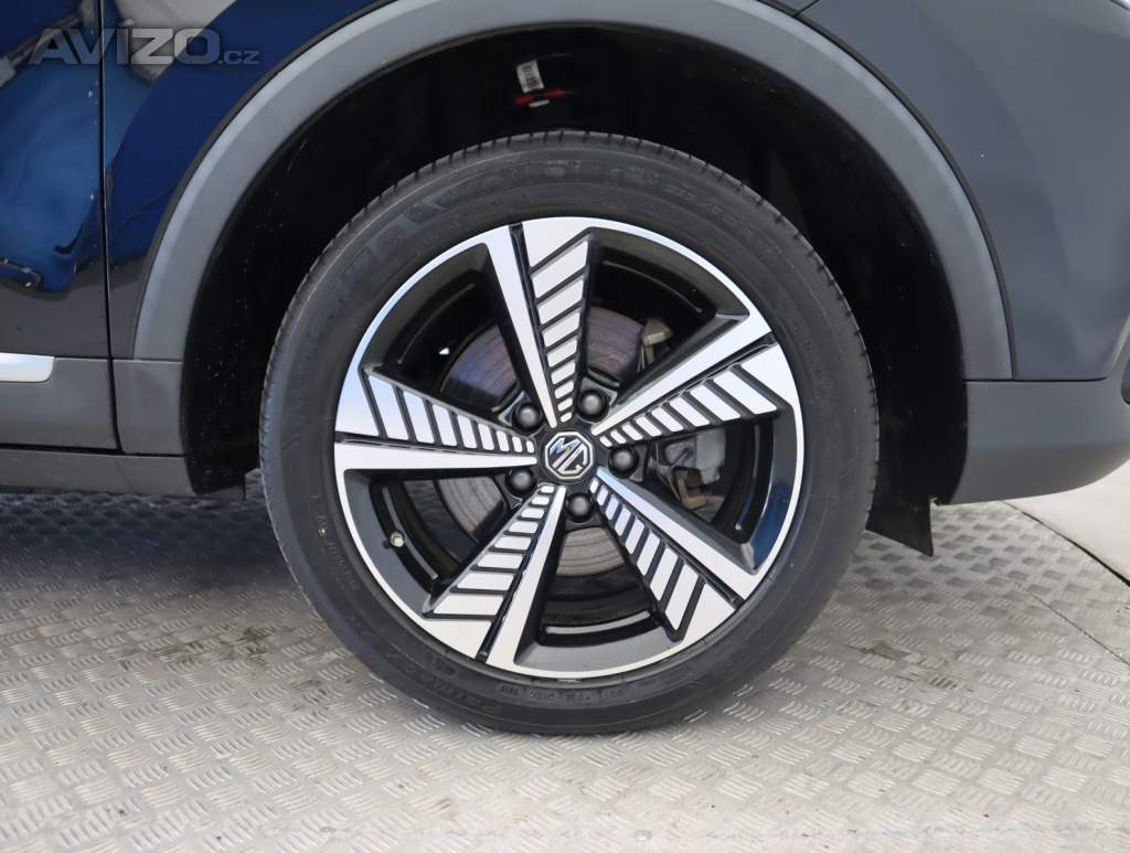 Foto inzerátu MG ZS SUV EV 42.5 kWh