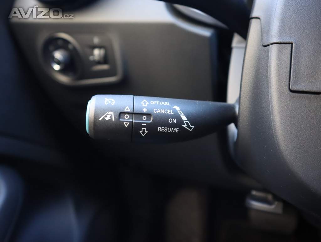 Foto inzerátu MG ZS SUV EV 42.5 kWh