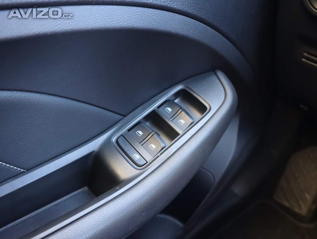 Foto inzerátu MG ZS SUV EV 42.5 kWh