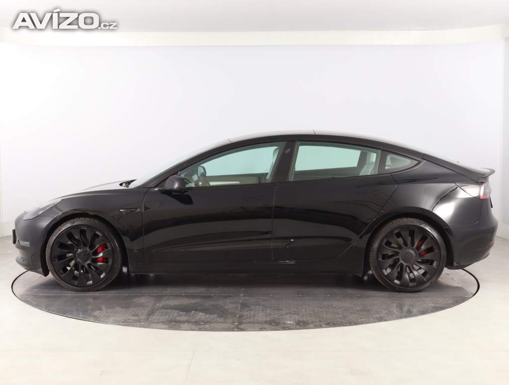 Foto inzerátu Tesla Model 3 Performance 82kWh