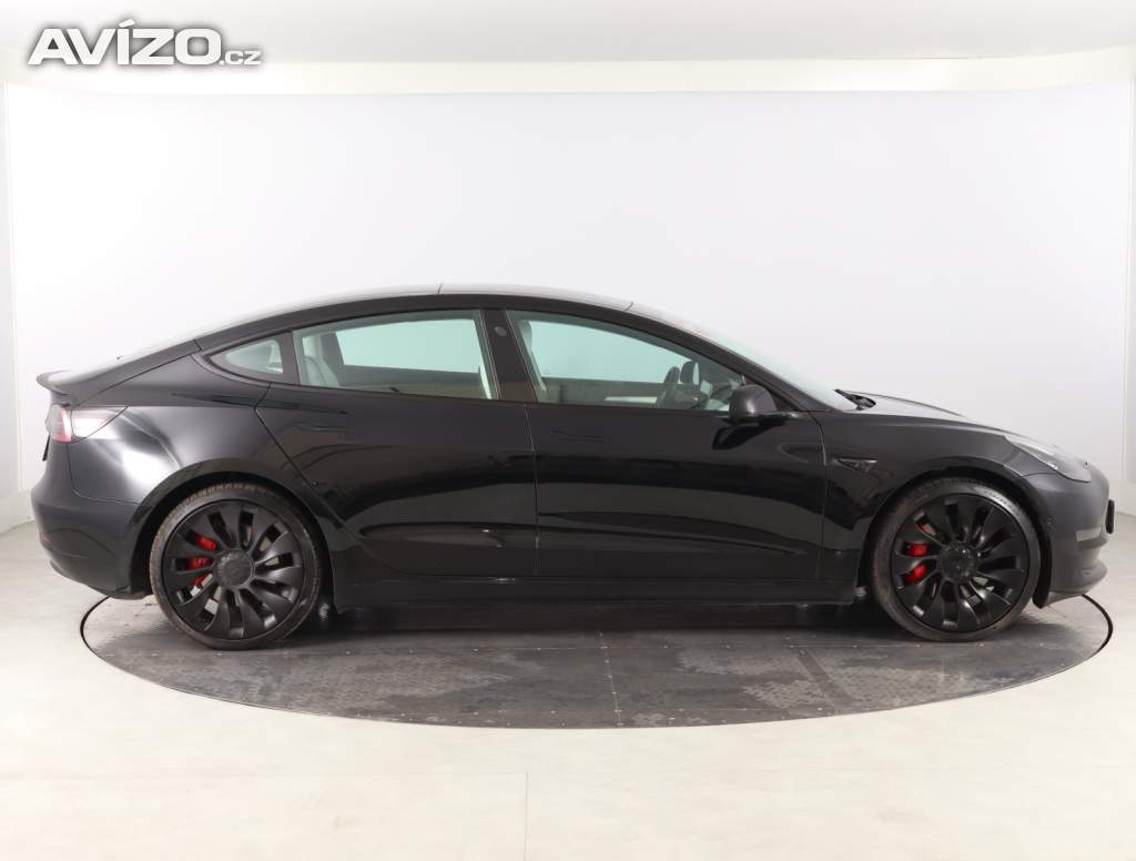 Foto inzerátu Tesla Model 3 Performance 82kWh