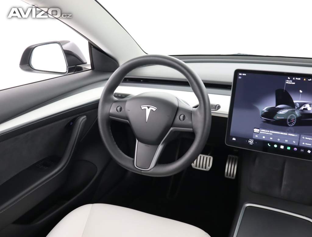 Foto inzerátu Tesla Model 3 Performance 82kWh