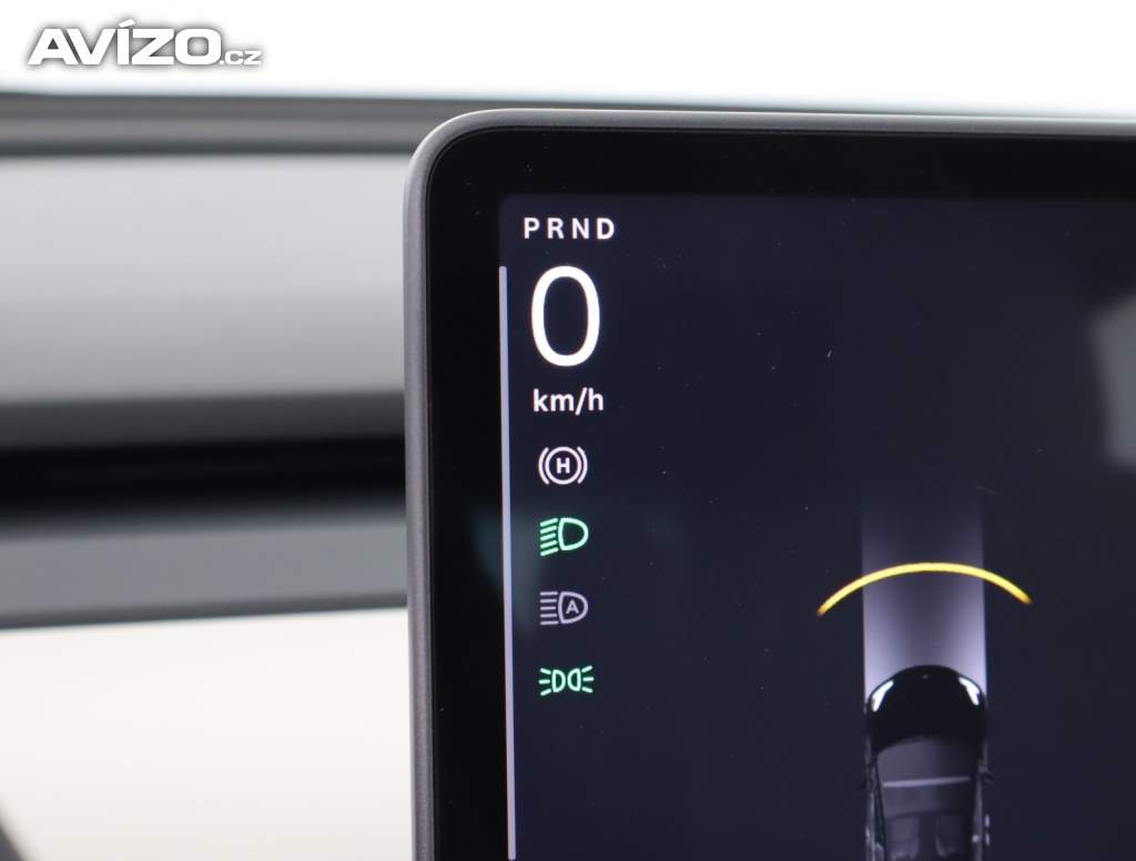 Foto inzerátu Tesla Model 3 Performance 82kWh