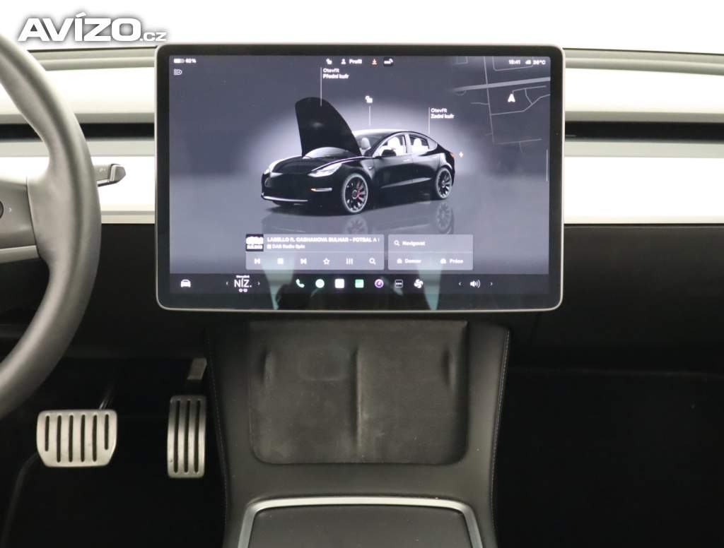 Foto inzerátu Tesla Model 3 Performance 82kWh