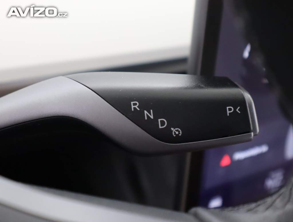 Foto inzerátu Tesla Model 3 Performance 82kWh