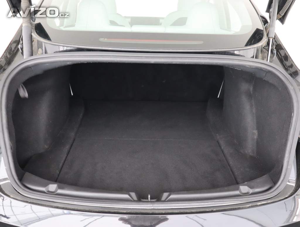 Foto inzerátu Tesla Model 3 Performance 82kWh
