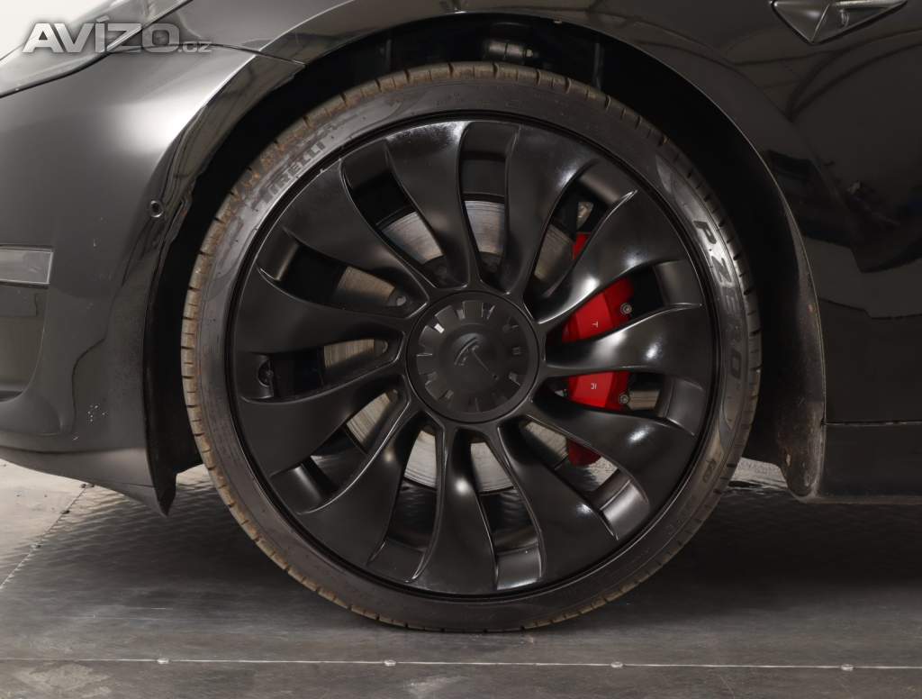 Foto inzerátu Tesla Model 3 Performance 82kWh