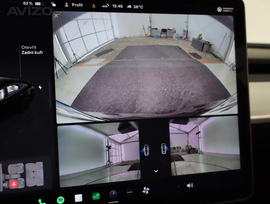 Foto inzerátu Tesla Model 3 Performance 82kWh