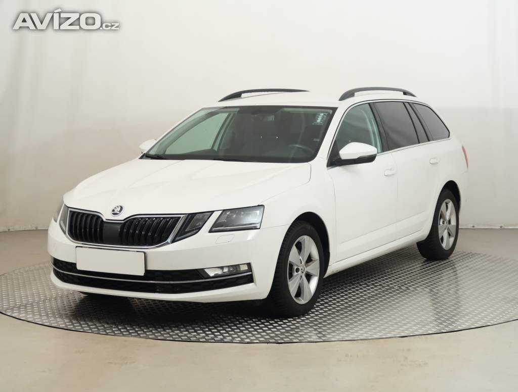 Foto inzerátu Škoda Octavia 1.6 TDI