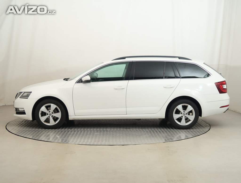 Foto inzerátu Škoda Octavia 1.6 TDI