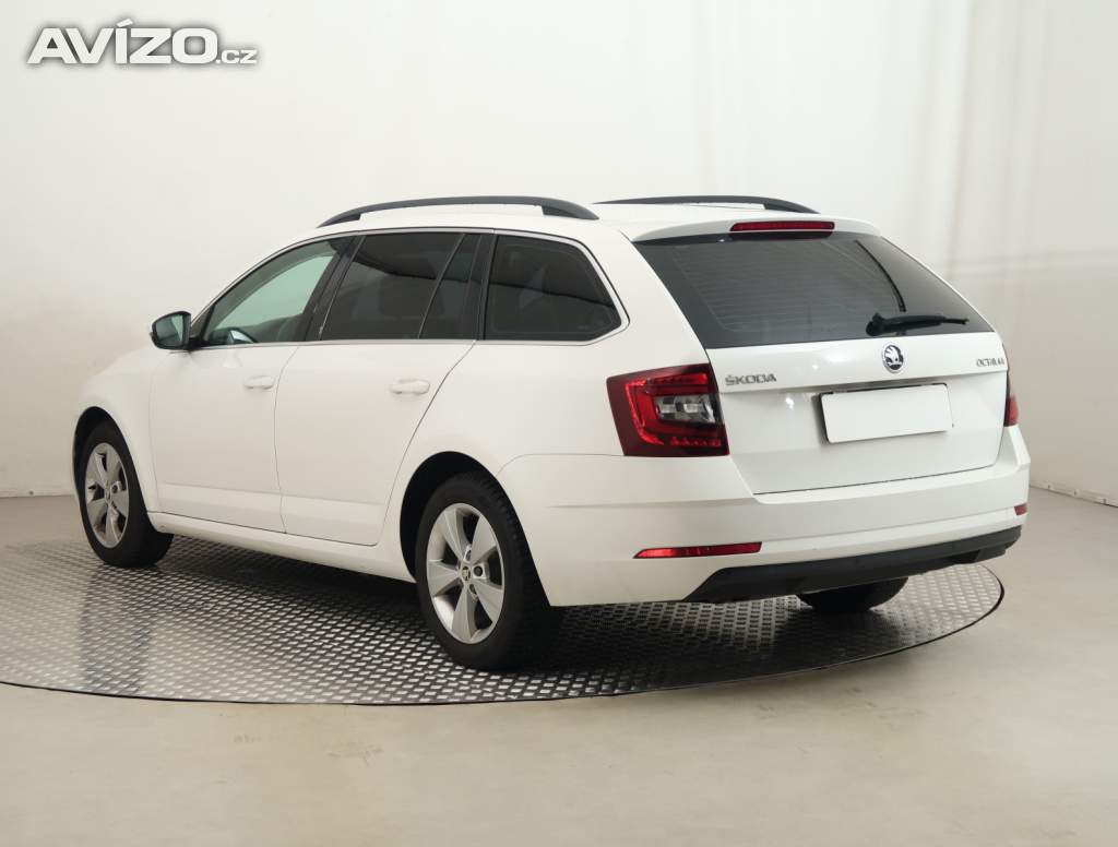 Foto inzerátu Škoda Octavia 1.6 TDI