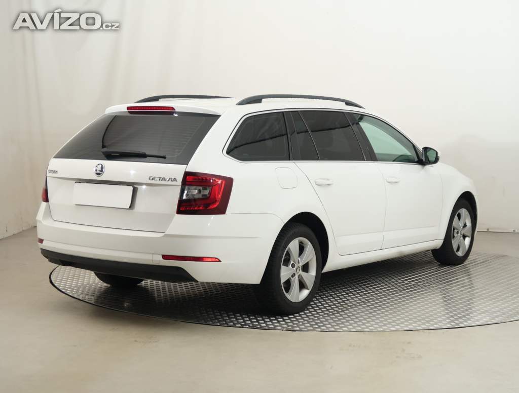 Foto inzerátu Škoda Octavia 1.6 TDI