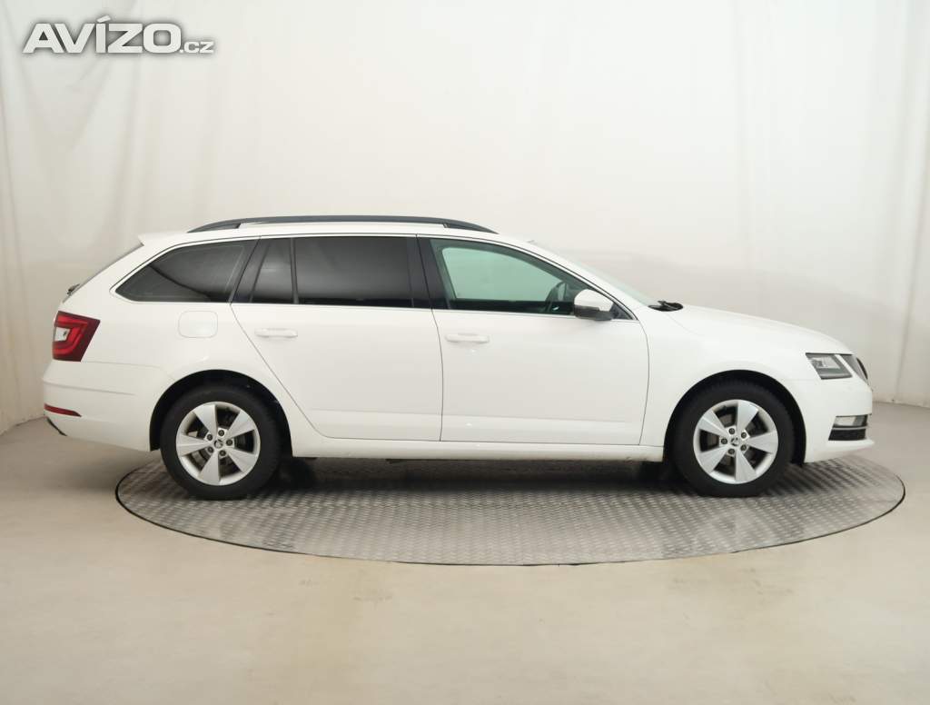 Foto inzerátu Škoda Octavia 1.6 TDI