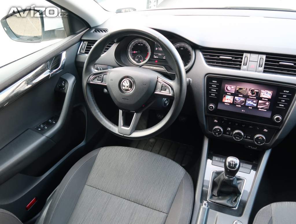 Foto inzerátu Škoda Octavia 1.6 TDI