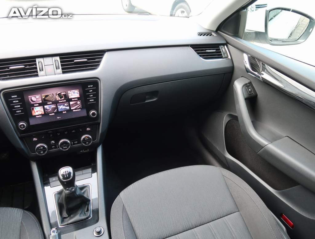 Foto inzerátu Škoda Octavia 1.6 TDI