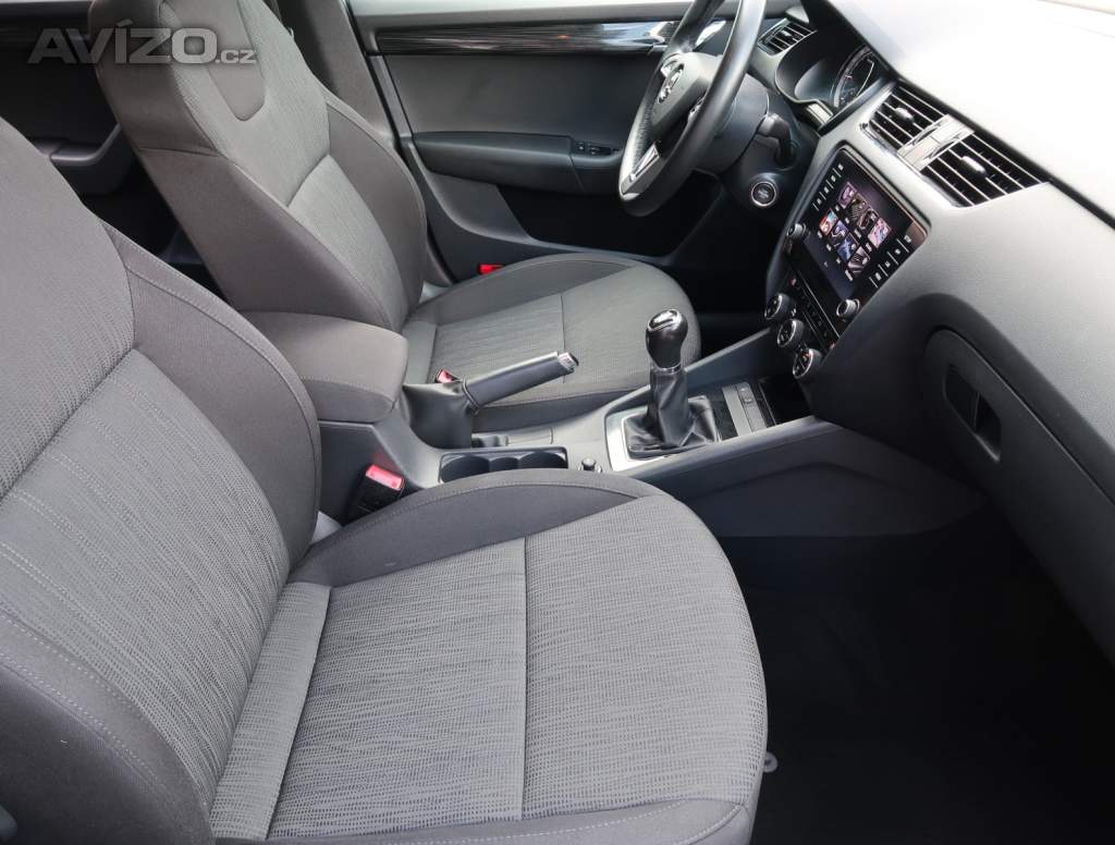 Foto inzerátu Škoda Octavia 1.6 TDI