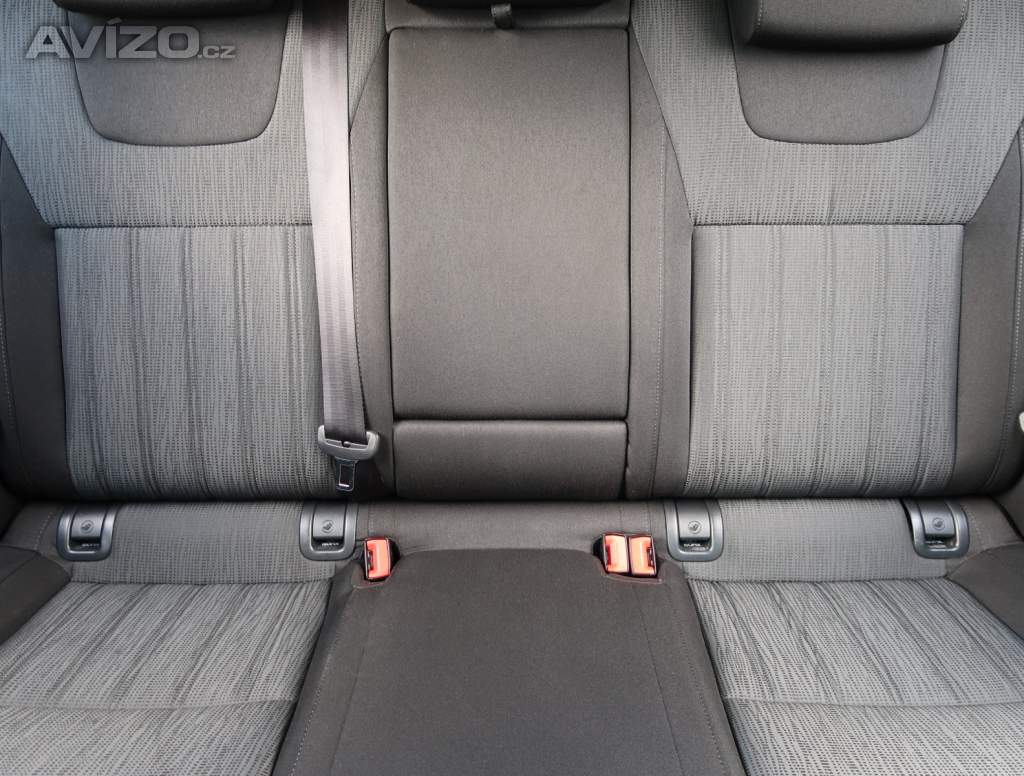 Foto inzerátu Škoda Octavia 1.6 TDI