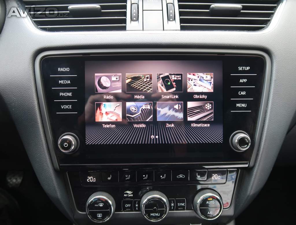 Foto inzerátu Škoda Octavia 1.6 TDI