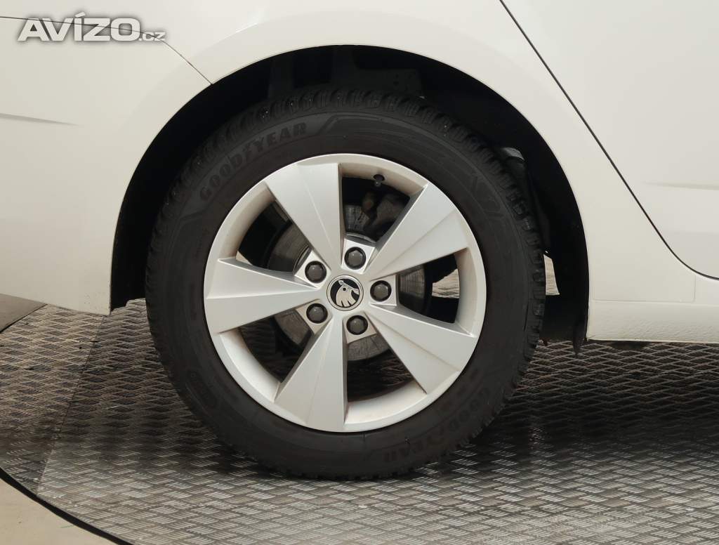 Foto inzerátu Škoda Octavia 1.6 TDI