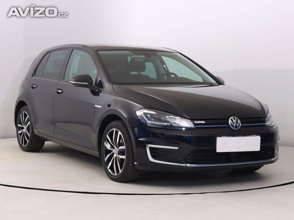 Volkswagen e-Golf 32 kWh - 37 Ah