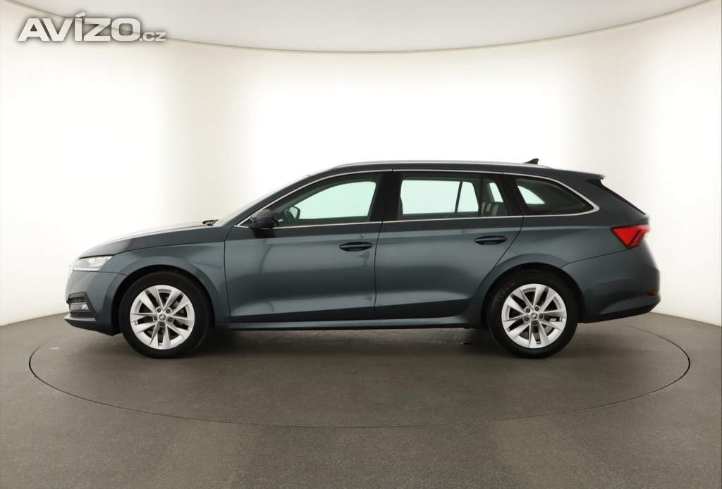 Foto inzerátu Škoda Octavia 2.0 TDI