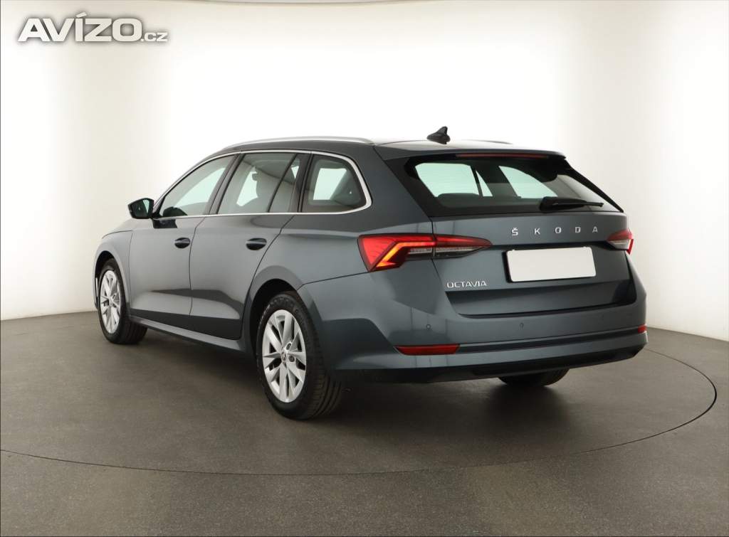 Foto inzerátu Škoda Octavia 2.0 TDI