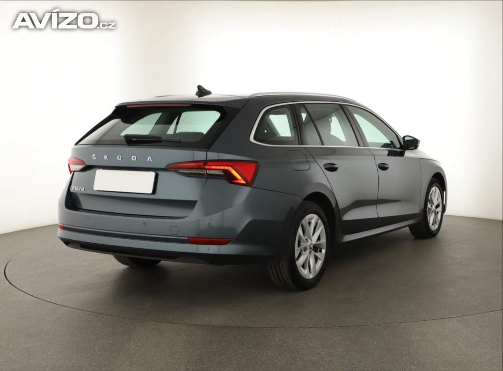 Foto inzerátu Škoda Octavia 2.0 TDI