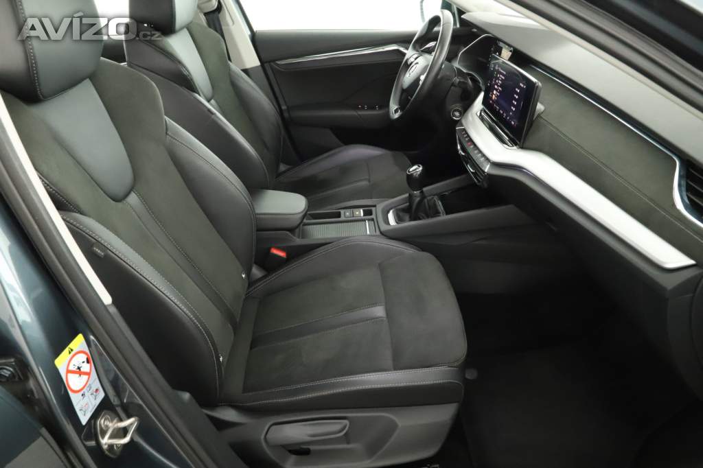 Foto inzerátu Škoda Octavia 2.0 TDI