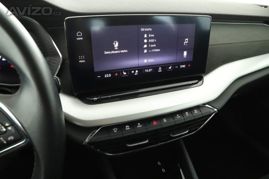 Foto inzerátu Škoda Octavia 2.0 TDI