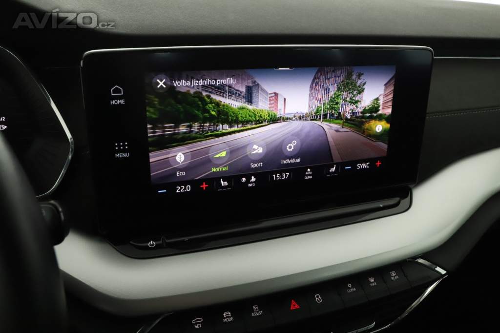 Foto inzerátu Škoda Octavia 2.0 TDI