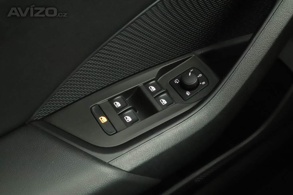 Foto inzerátu Škoda Octavia 2.0 TDI