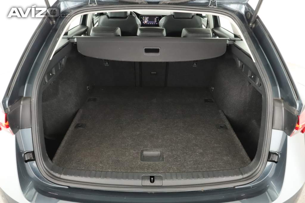 Foto inzerátu Škoda Octavia 2.0 TDI