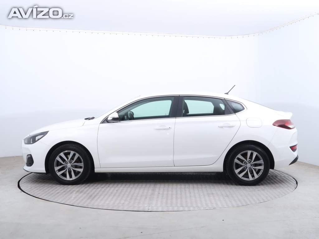 Foto inzerátu Hyundai i30 Fastback 1.4 T-GDI