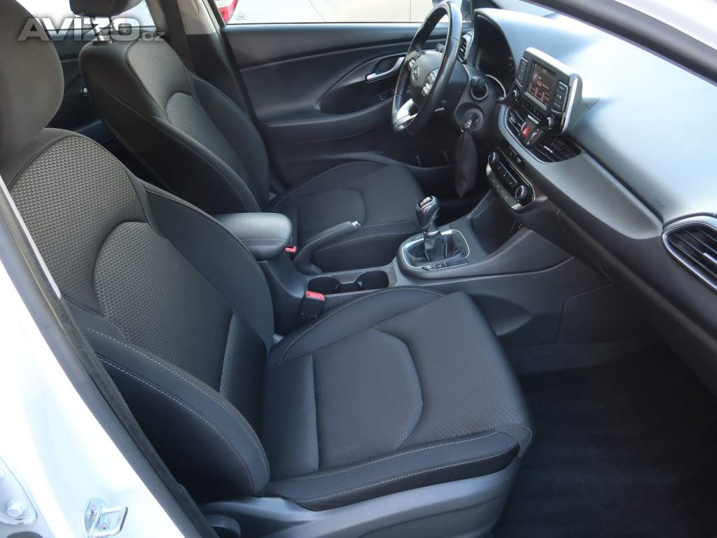 Foto inzerátu Hyundai i30 Fastback 1.4 T-GDI