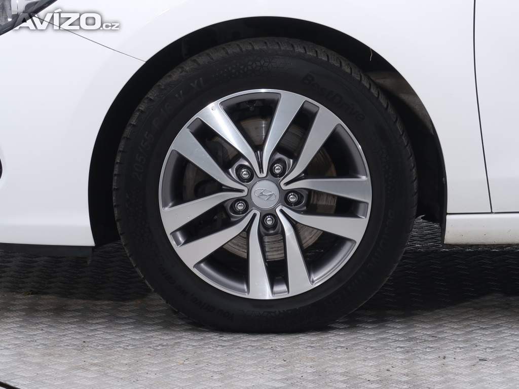 Foto inzerátu Hyundai i30 Fastback 1.4 T-GDI