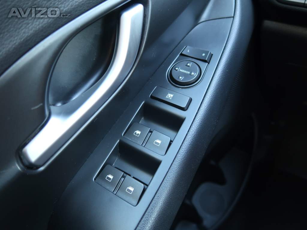 Foto inzerátu Hyundai i30 Fastback 1.4 T-GDI