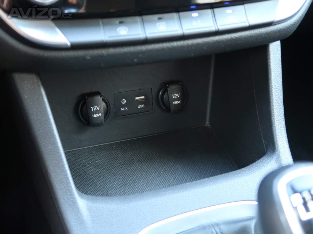 Foto inzerátu Hyundai i30 Fastback 1.4 T-GDI