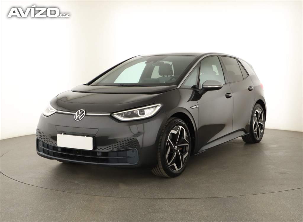 Foto inzerátu Volkswagen ID.3 1st (62 kWh)