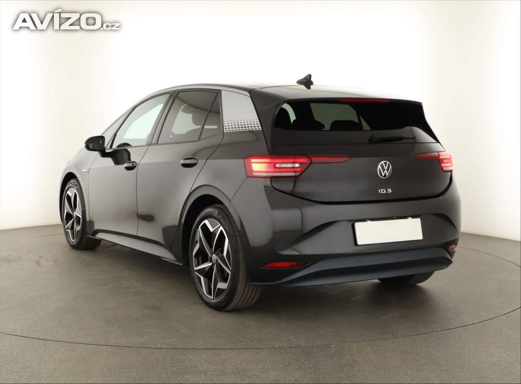 Foto inzerátu Volkswagen ID.3 1st (62 kWh)
