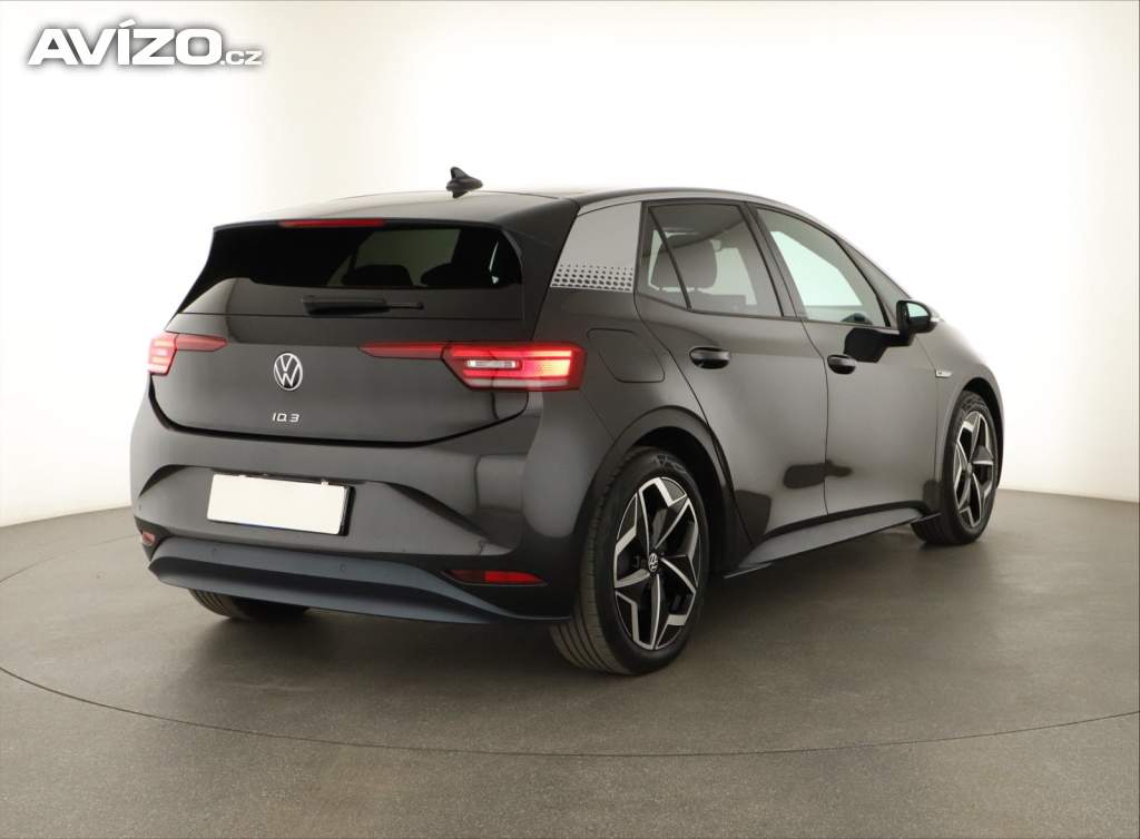 Foto inzerátu Volkswagen ID.3 1st (62 kWh)
