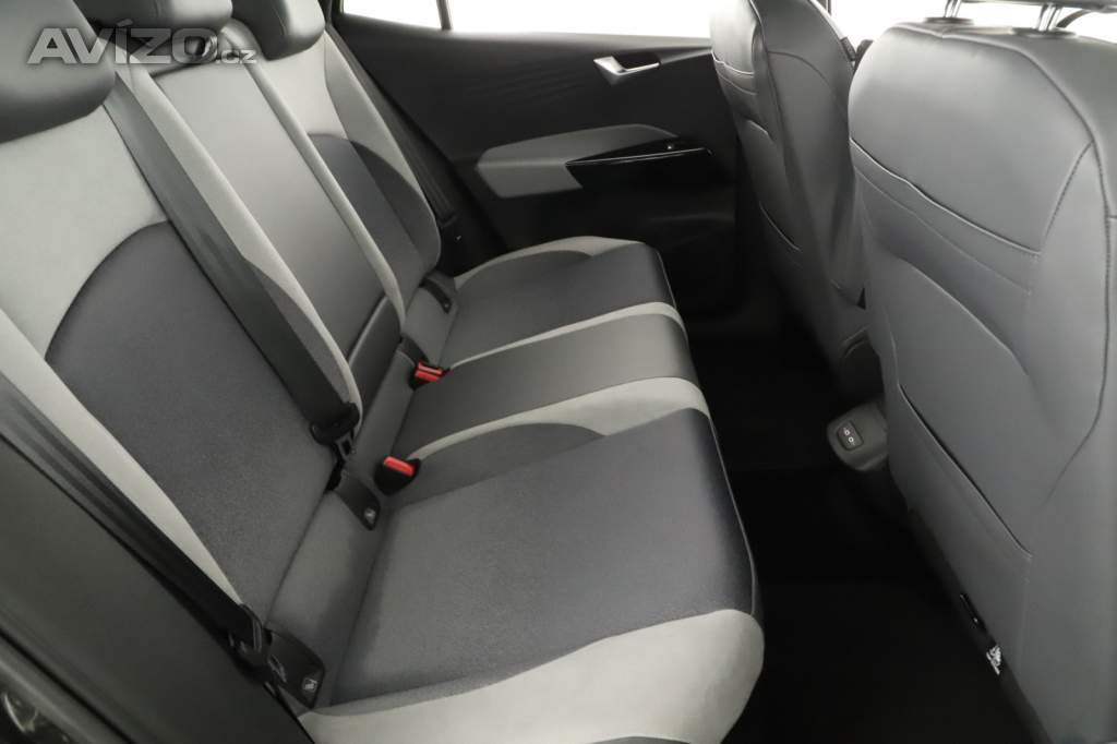Foto inzerátu Volkswagen ID.3 1st (62 kWh)