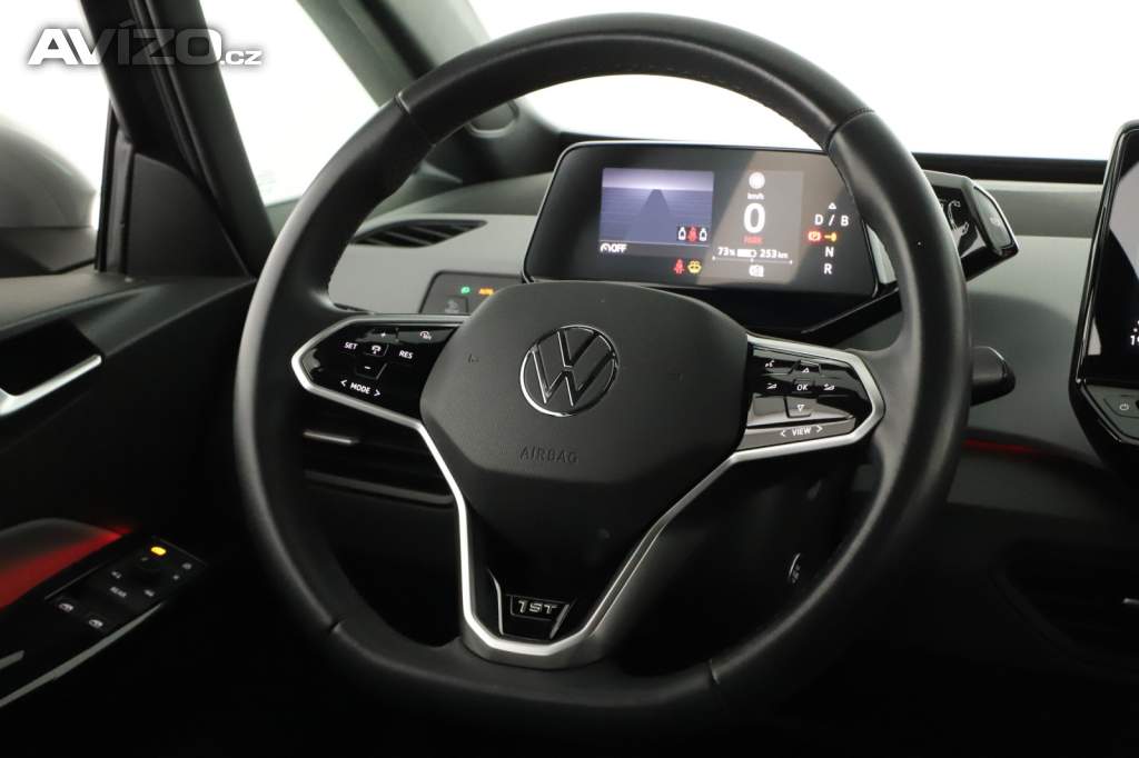 Foto inzerátu Volkswagen ID.3 1st (62 kWh)
