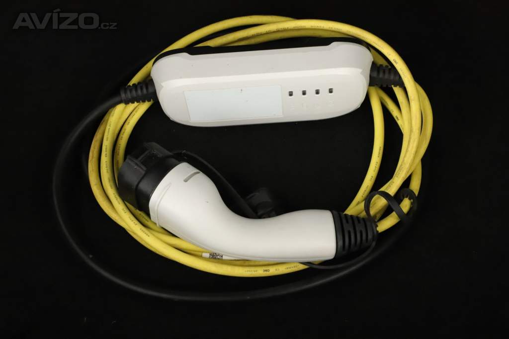 Foto inzerátu Volkswagen ID.3 1st (62 kWh)