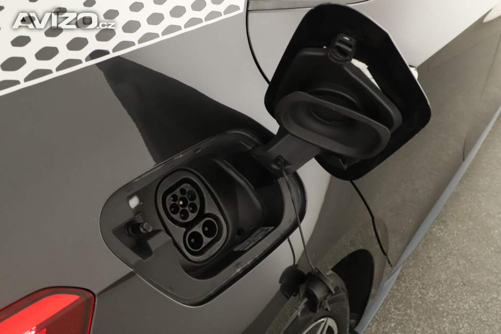 Foto inzerátu Volkswagen ID.3 1st (62 kWh)