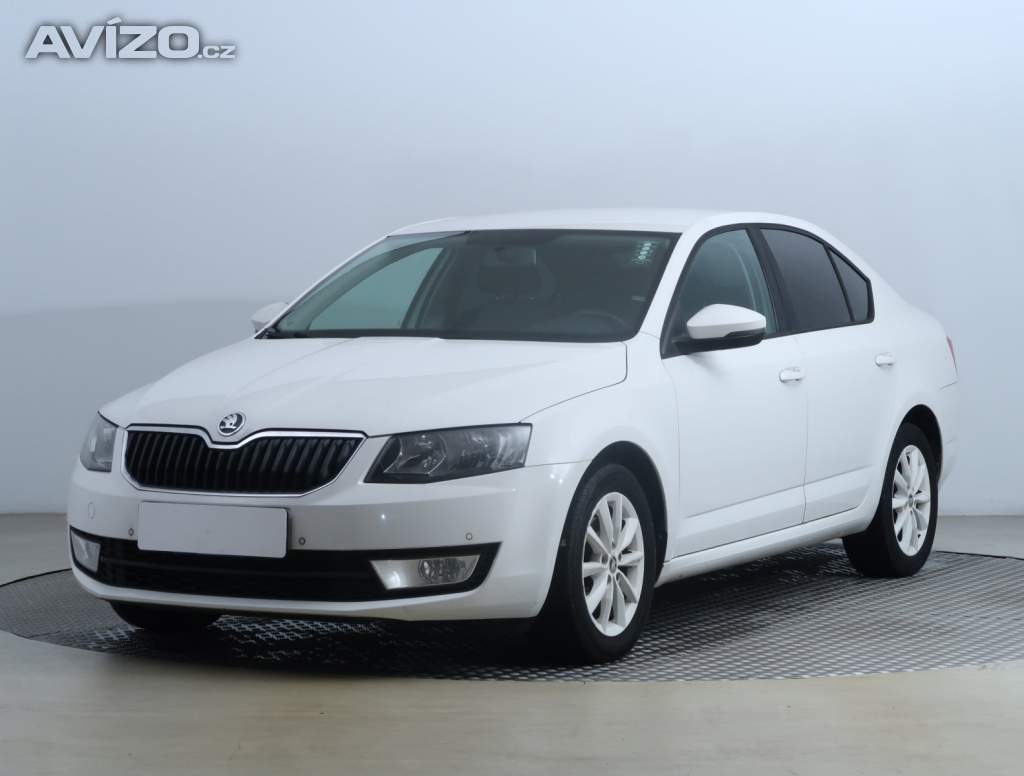 Foto inzerátu Škoda Octavia 1.6 TDI