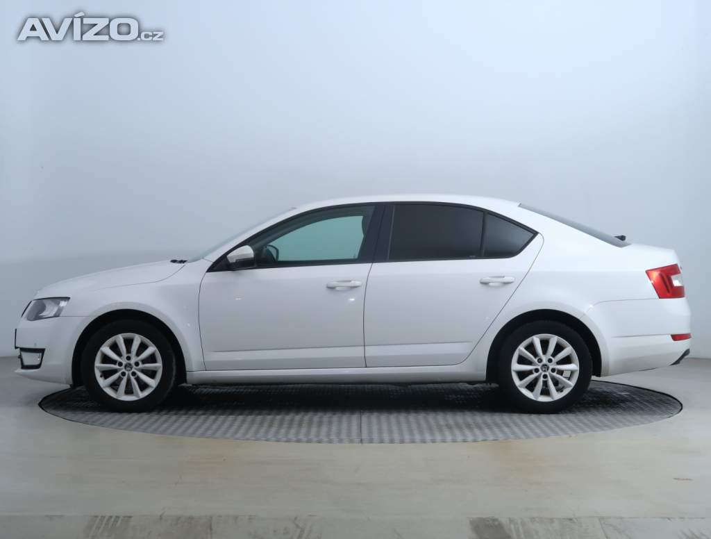 Foto inzerátu Škoda Octavia 1.6 TDI