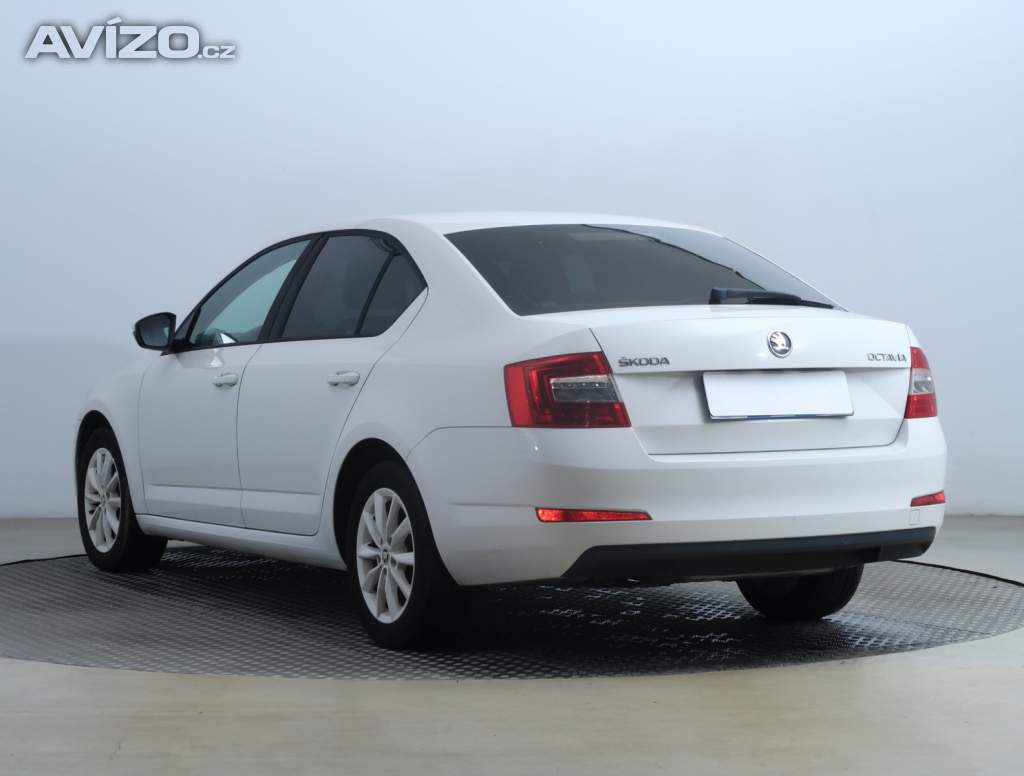 Foto inzerátu Škoda Octavia 1.6 TDI