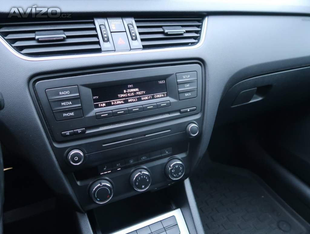 Foto inzerátu Škoda Octavia 1.6 TDI