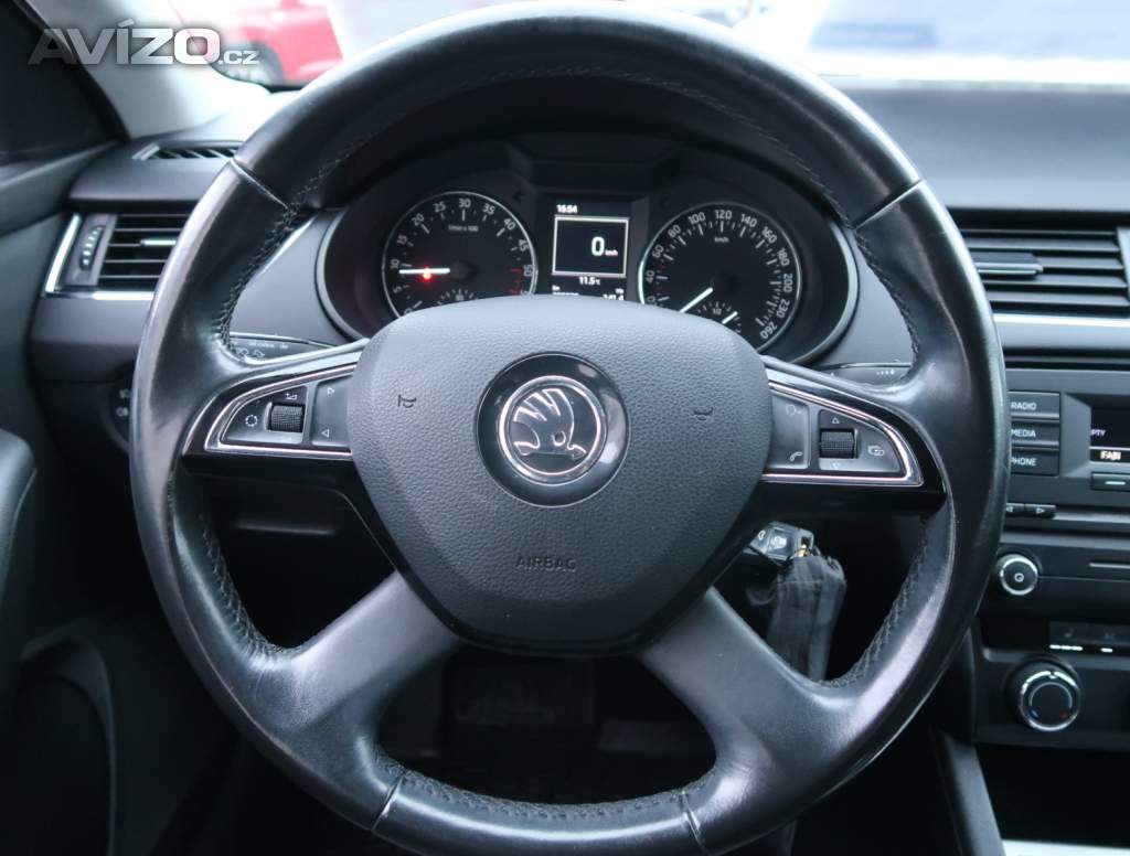 Foto inzerátu Škoda Octavia 1.6 TDI